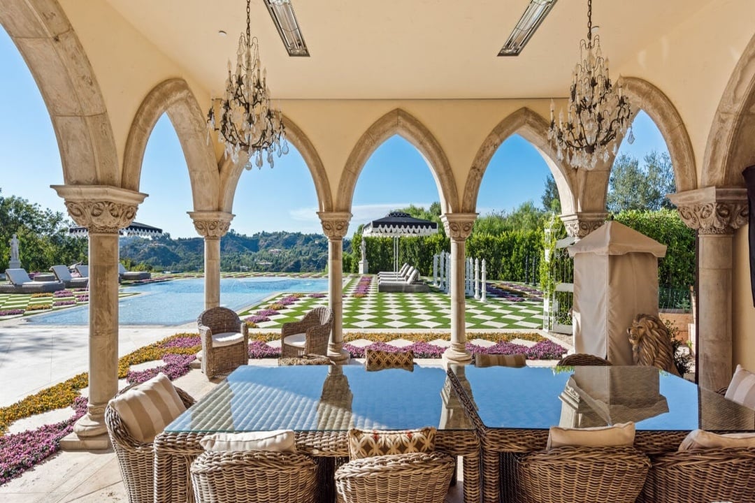 Harmony Villa