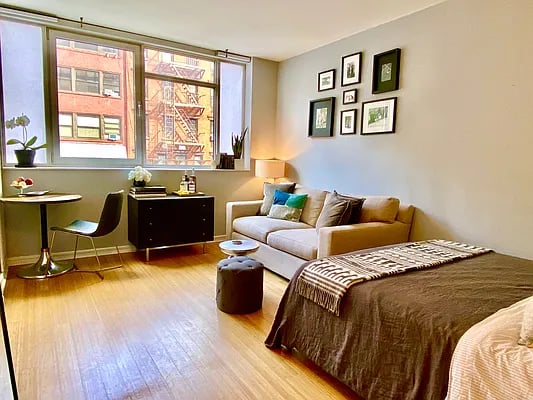 350 West 53rd Street #2E