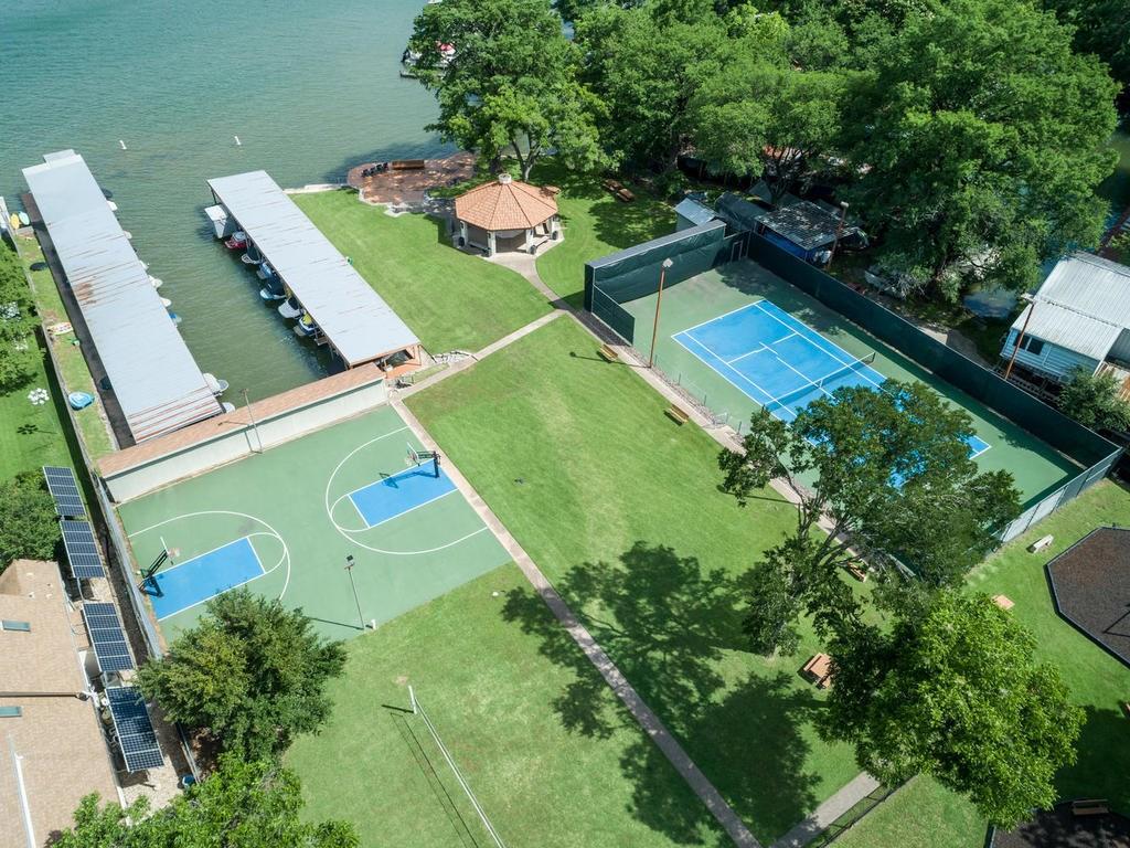 Eanes ISD - Area