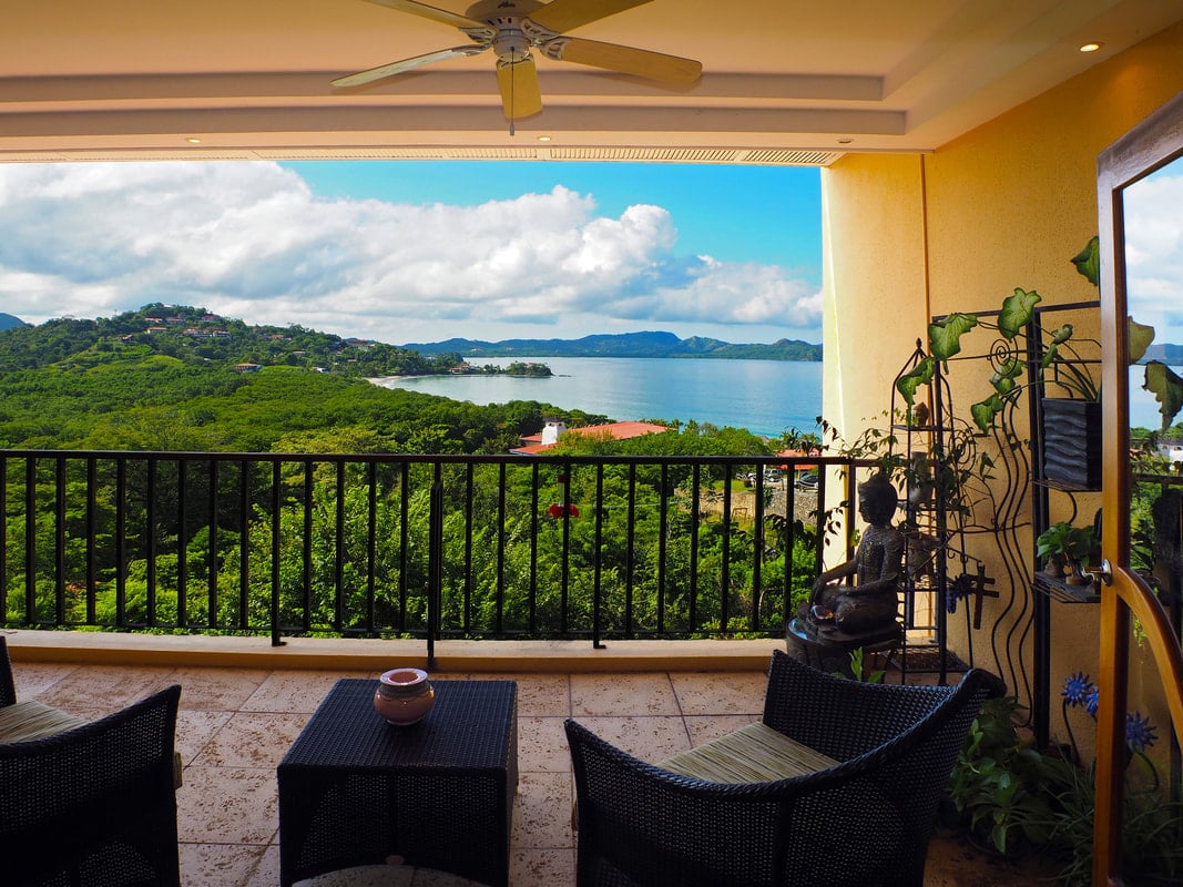 Presidential Suite #11 Playa Flamingo