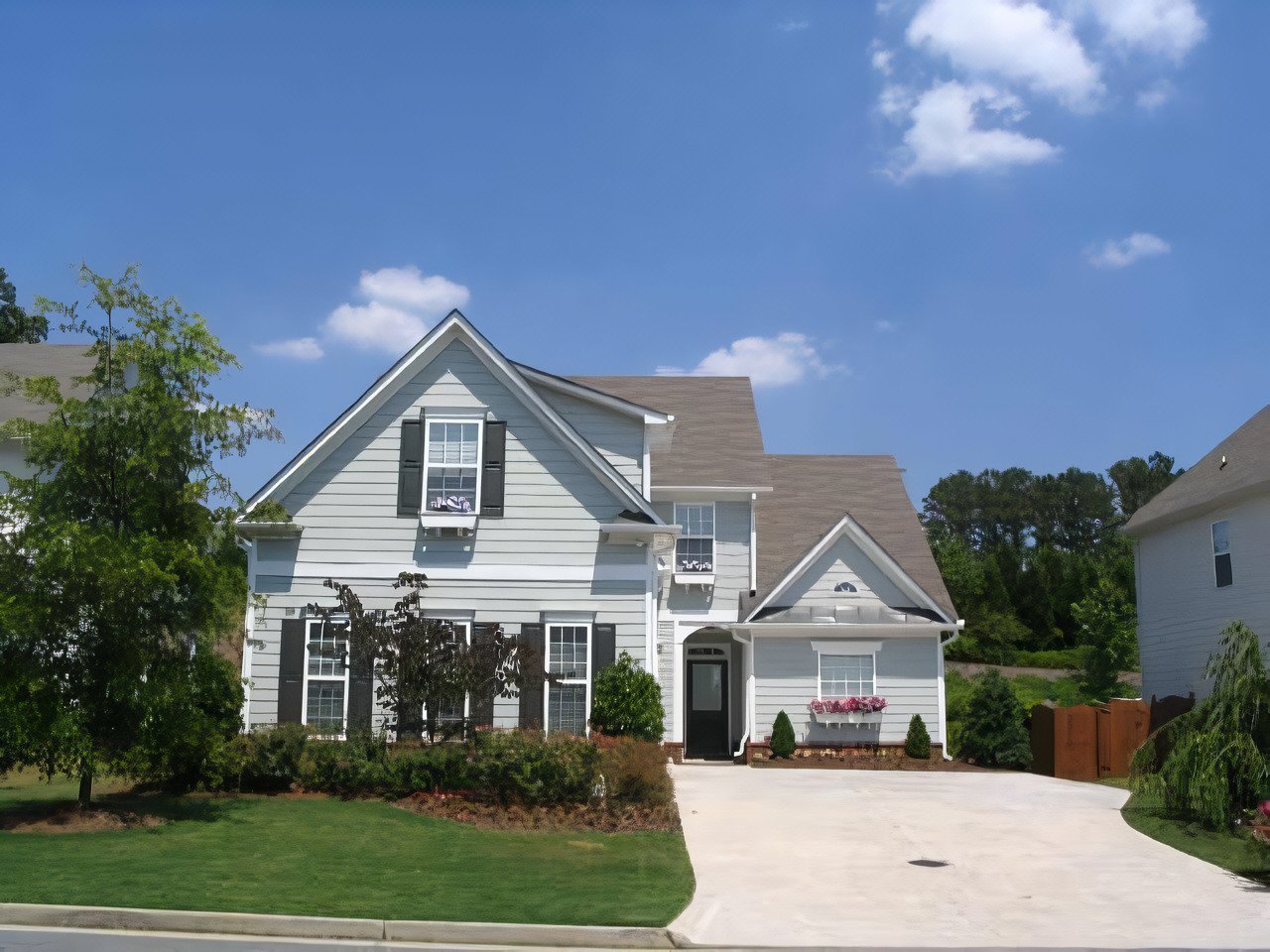 12795 Morningpark Cir