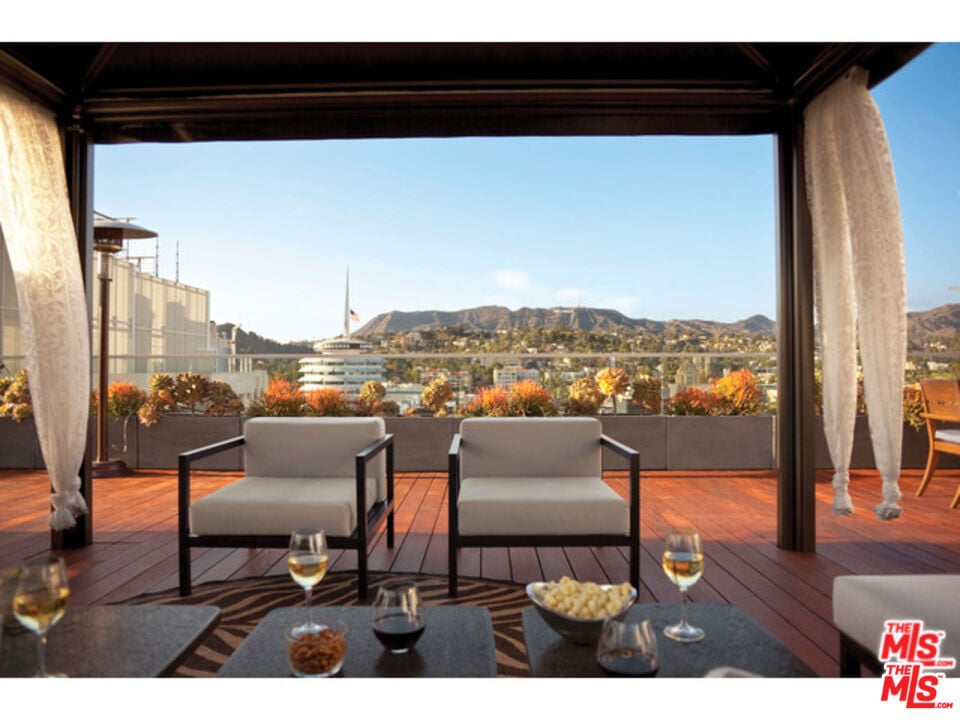 6250 Hollywood Blvd, #11N