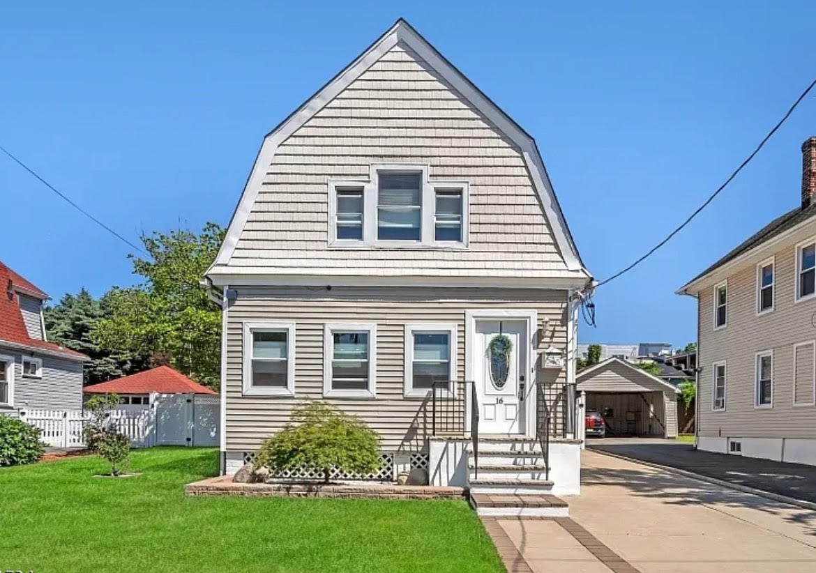 16 Chestnut pl