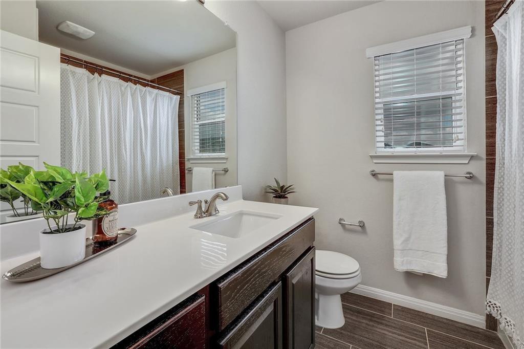 Modern Corner Lot Townhome in Coveted Carrington Court!