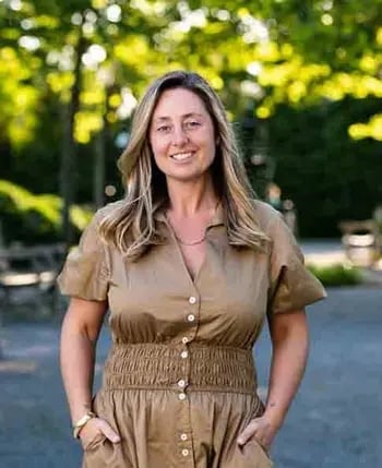 Rachael L. York