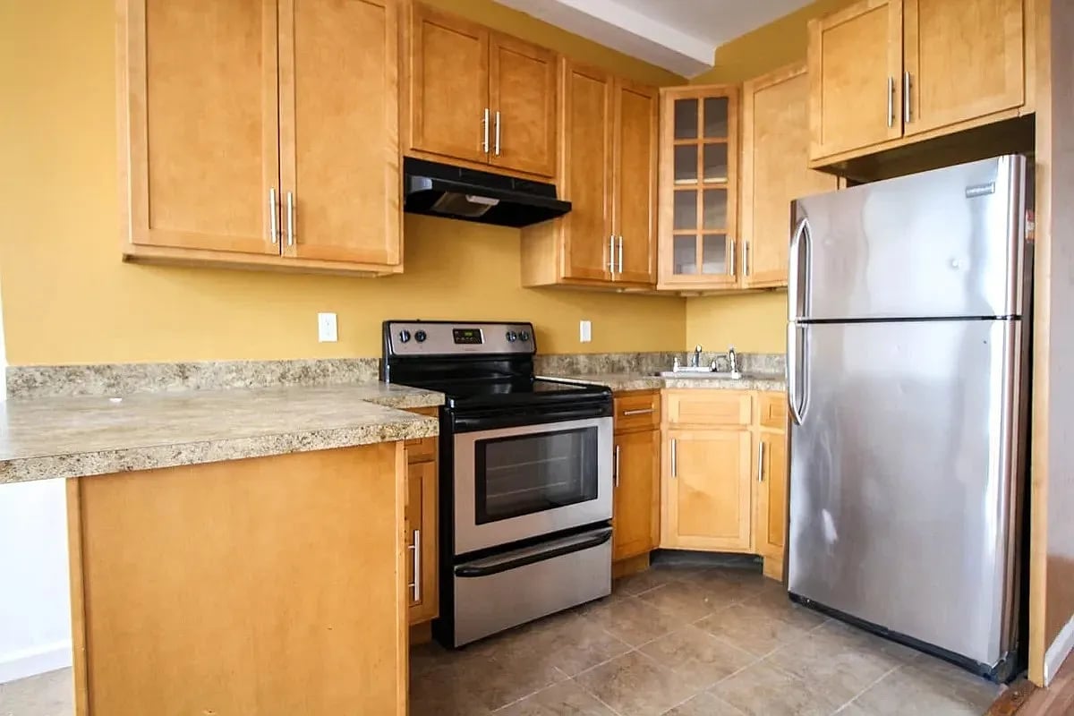 1471 Bushwick Avenue #4R