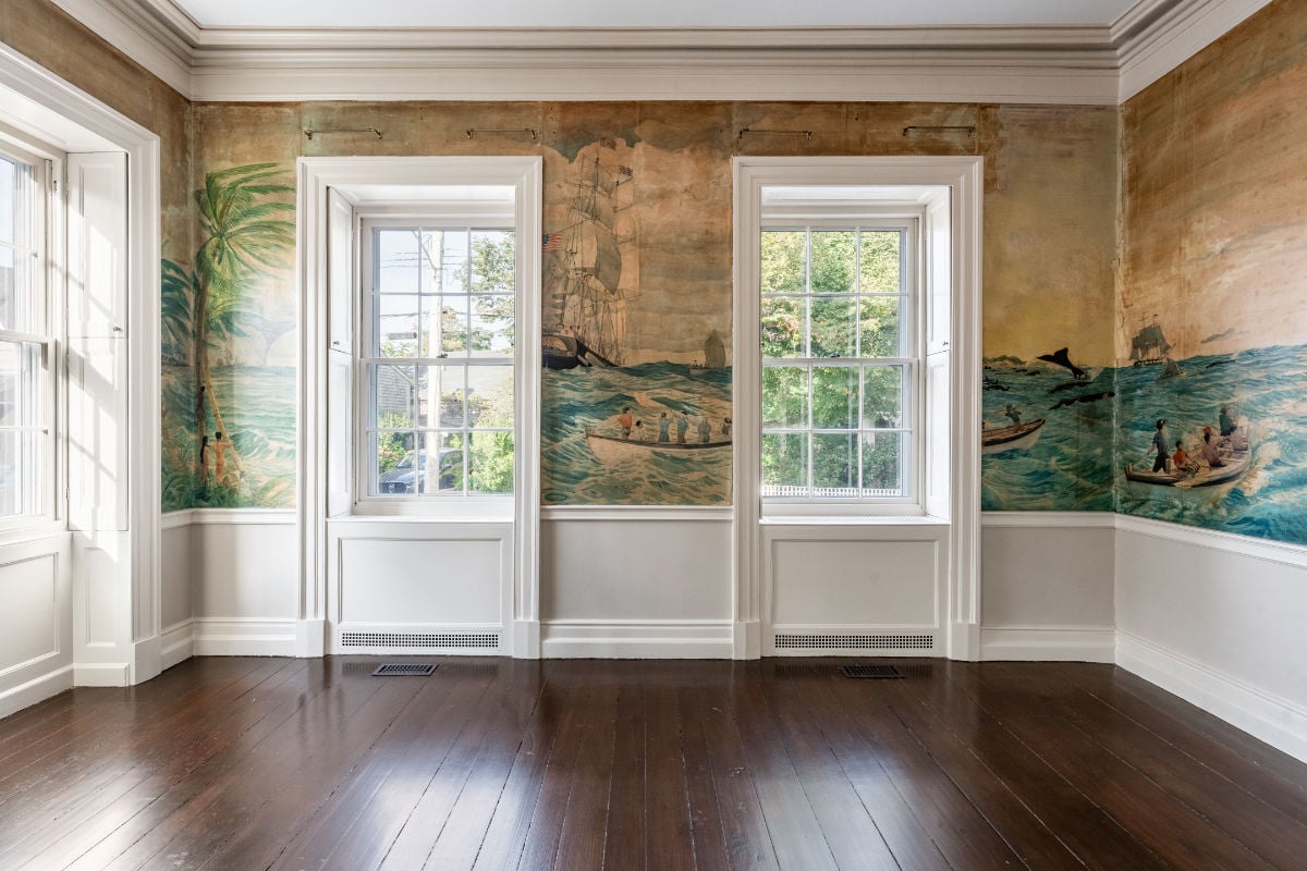 19 Pleasant Street - Moors End
