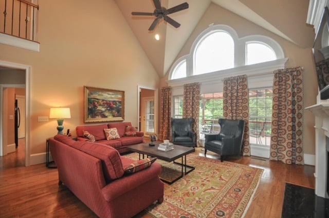 SOLD U SO!! 1140 Long Creek Drive, Watkinsville, Georgia