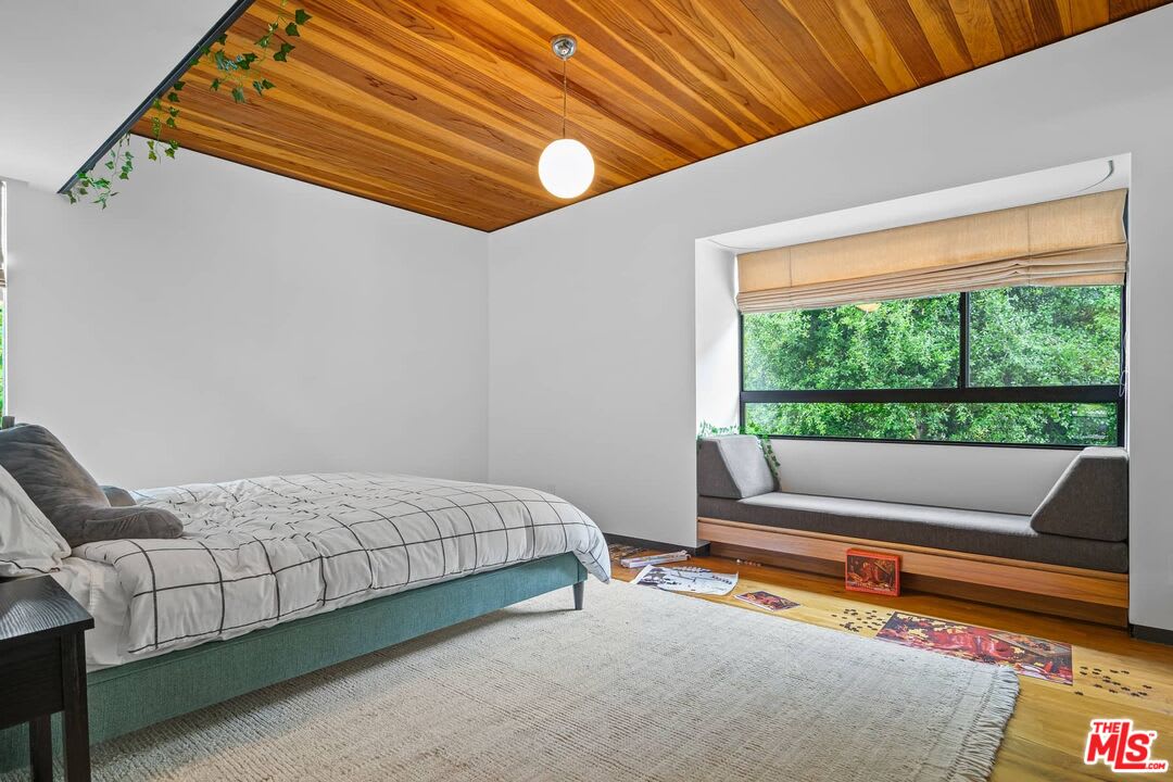 Blissful House