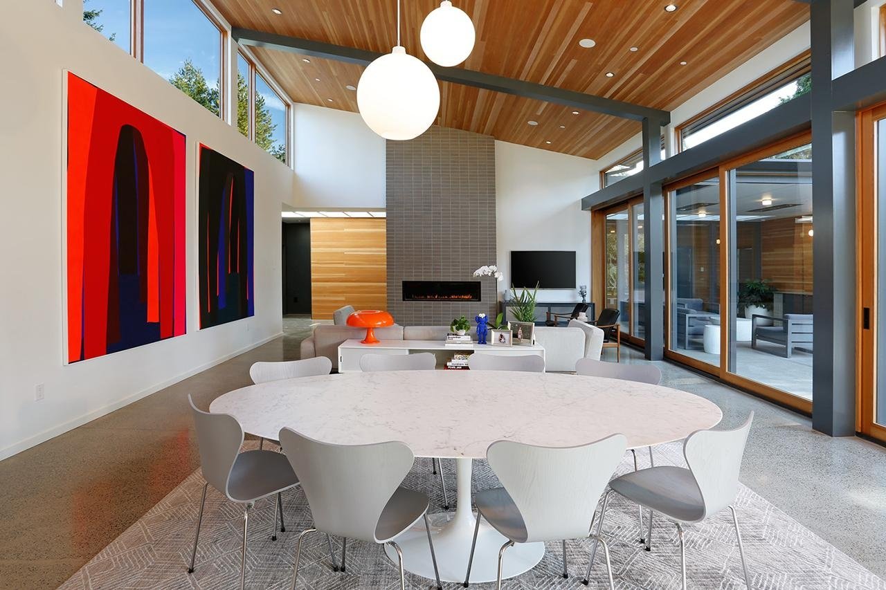 🏡 Why Homebuyers Want Their Homes to Feel Like an Escape