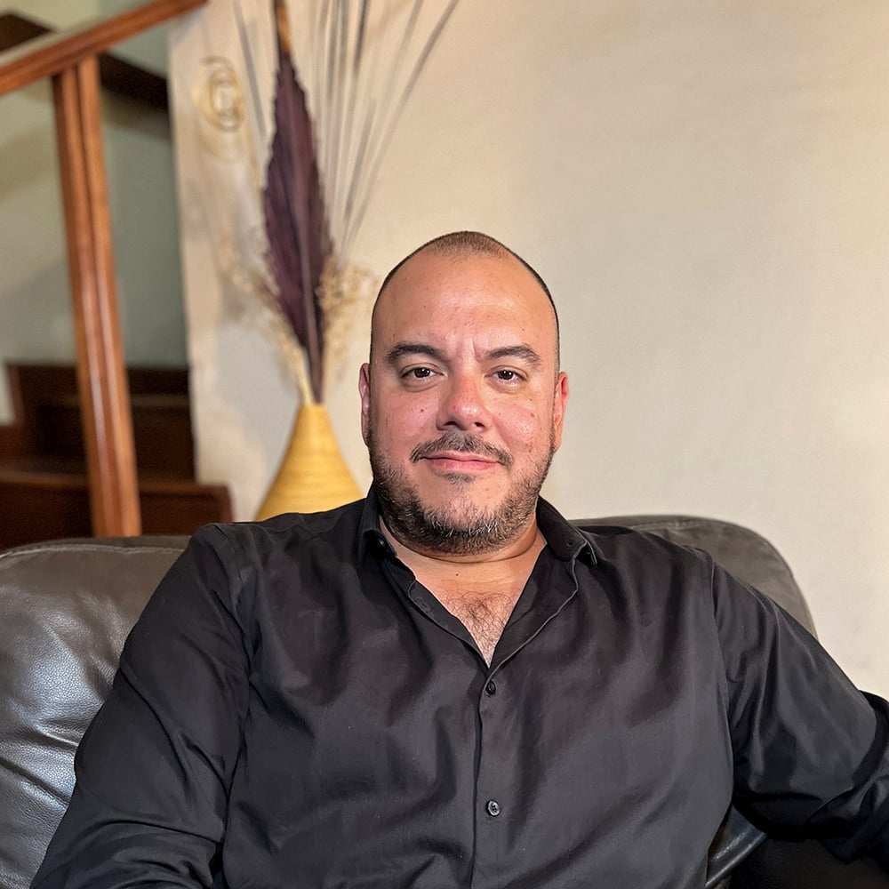 Julio Graff