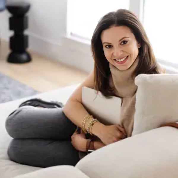 Samantha Eisenberg