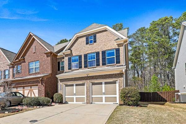 Alpharetta