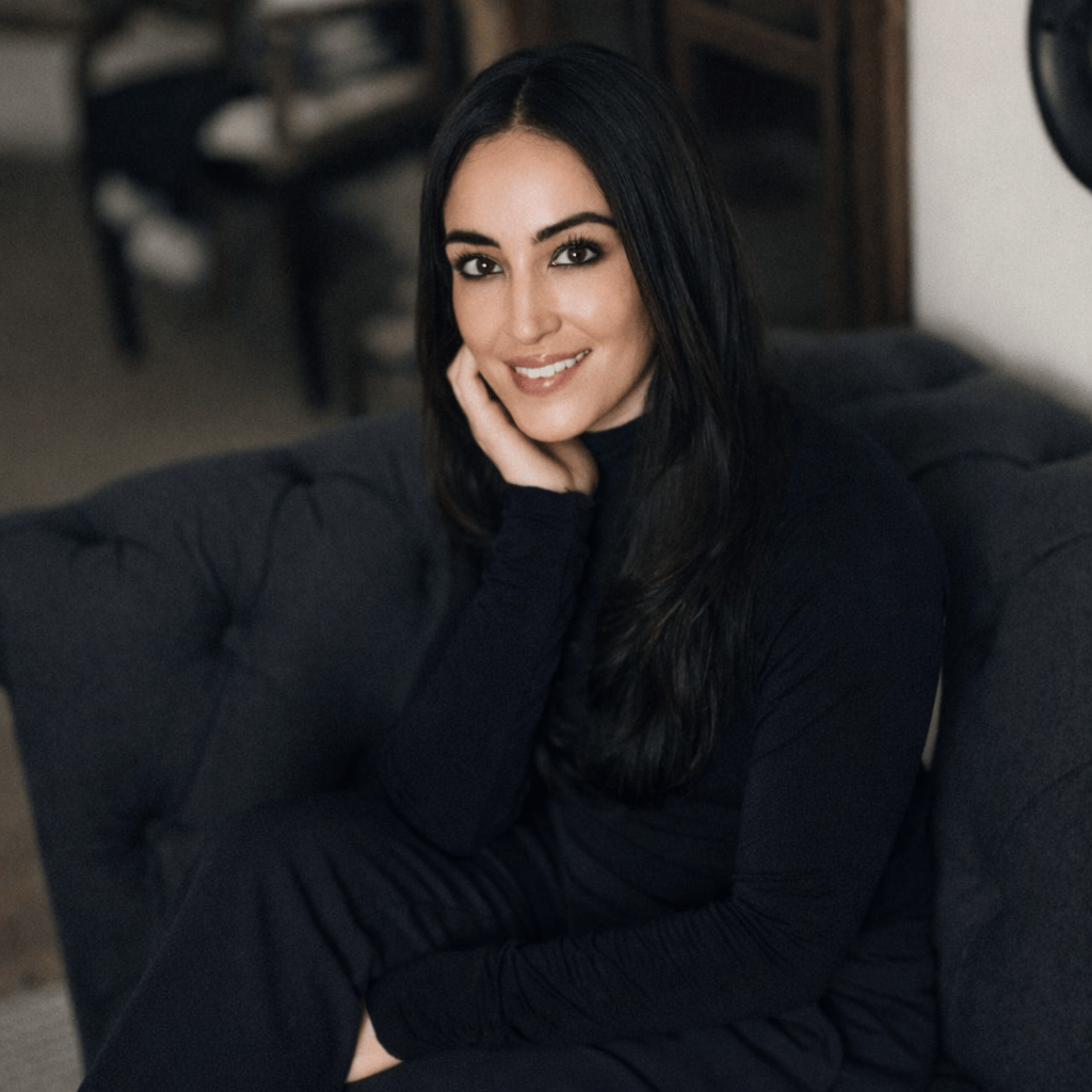 Marissa Miell Colorado Springs, CO Real Estate Agent Headshot