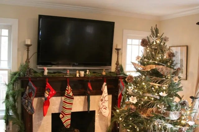 Millspaugh – Thompson Christmas