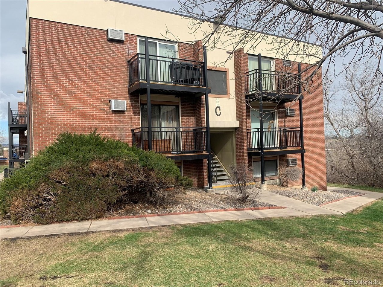 5995 W Hampden Avenue Unit# C24