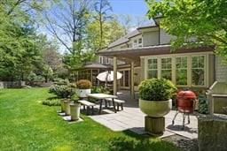 55 Ridge Hill Farm Rd.