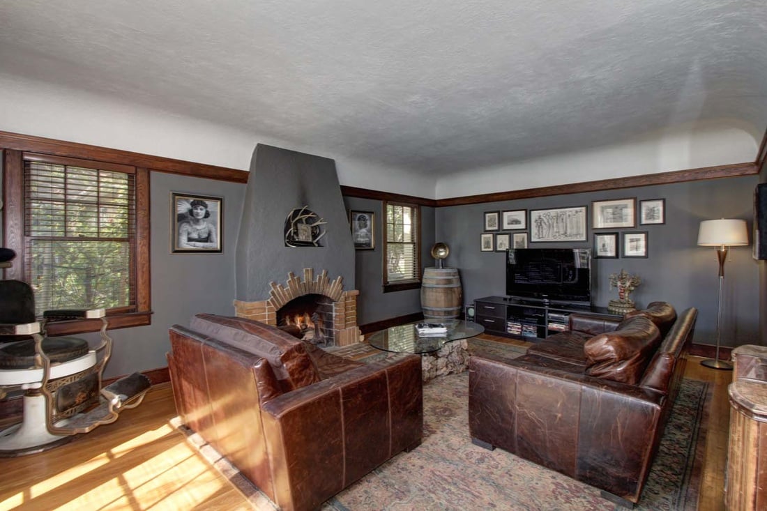 Sold Another Home for Shady Lady Bar Owner Garrett Van Vleck in Curtis Park!
