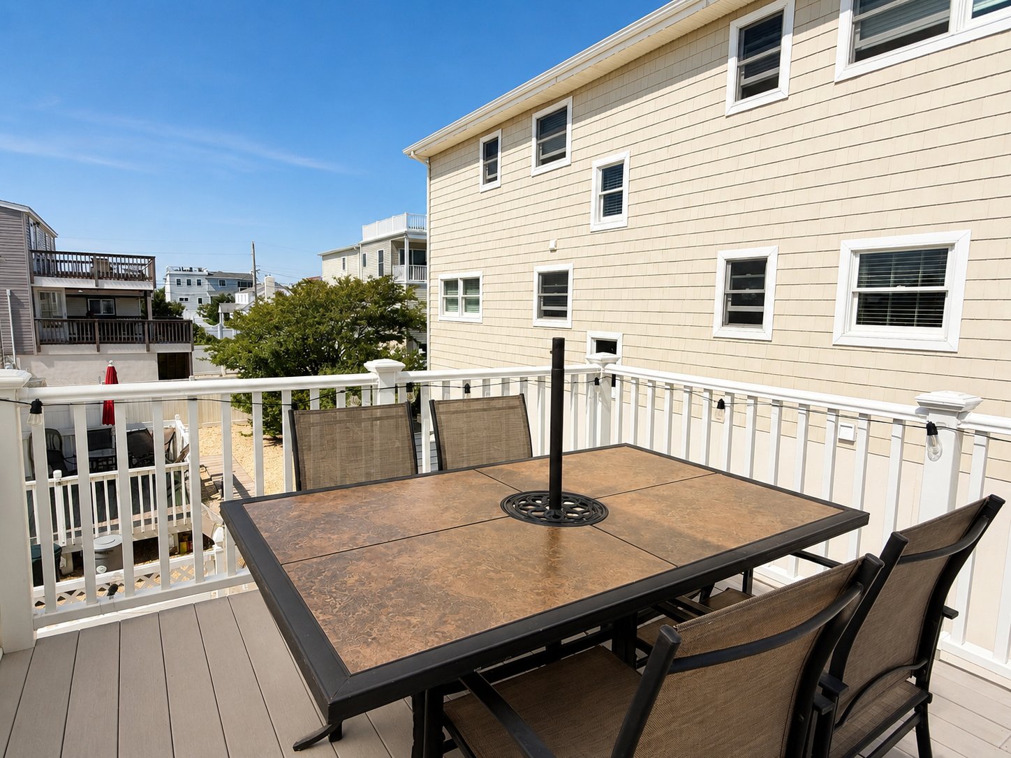 6200 Long Beach Blvd, Brant Beach