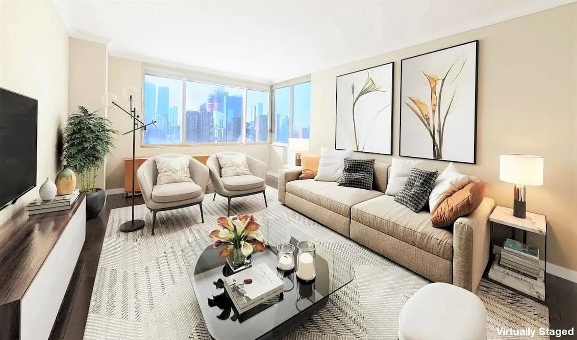 350 West 50th St #28D