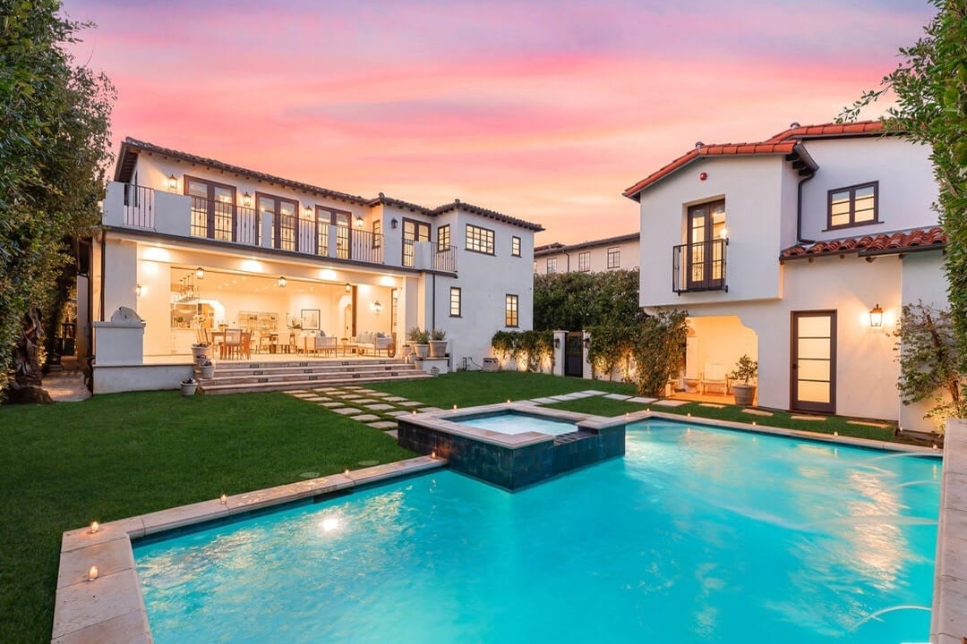 Verdant Retreat