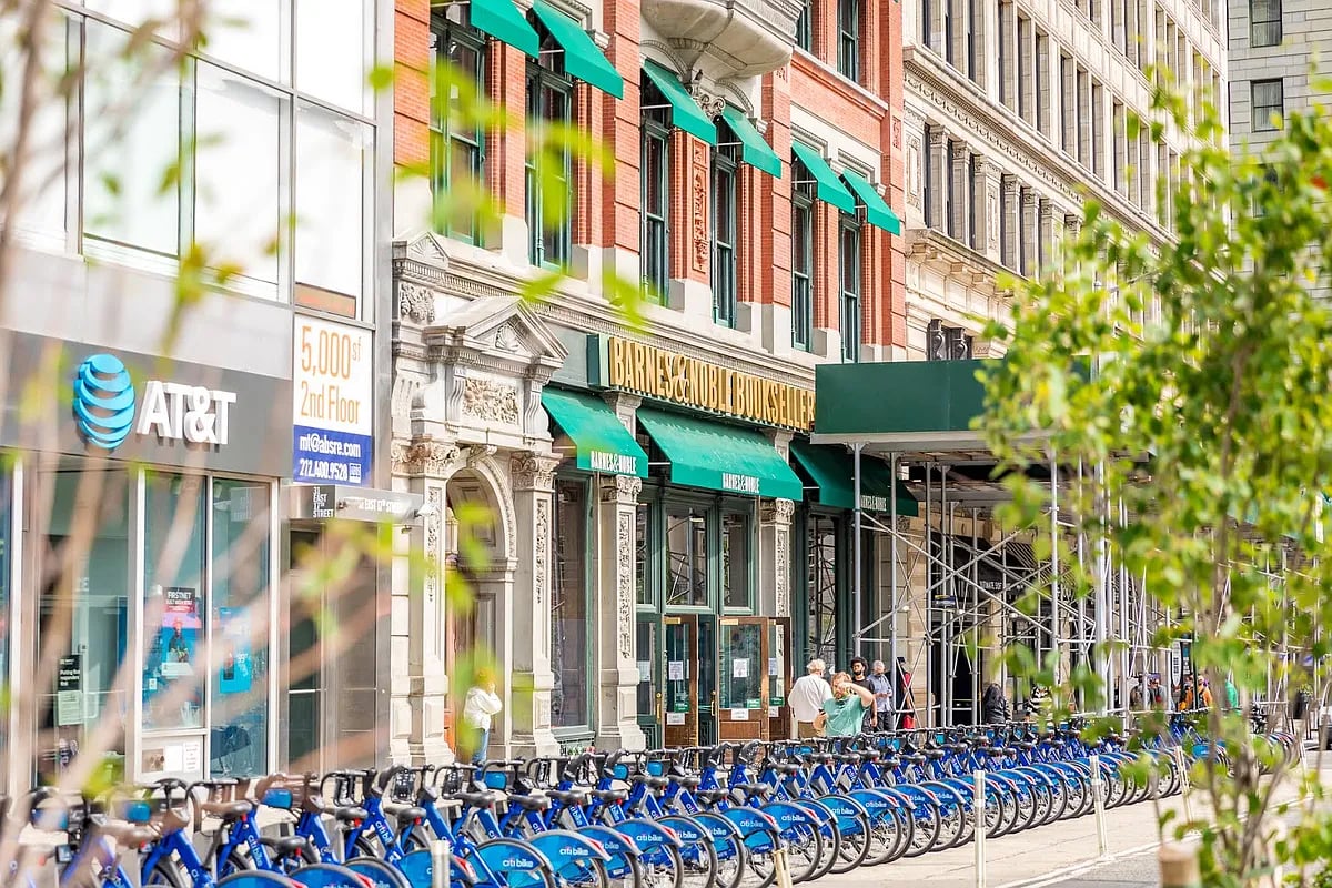 145 East 16th Street #9C