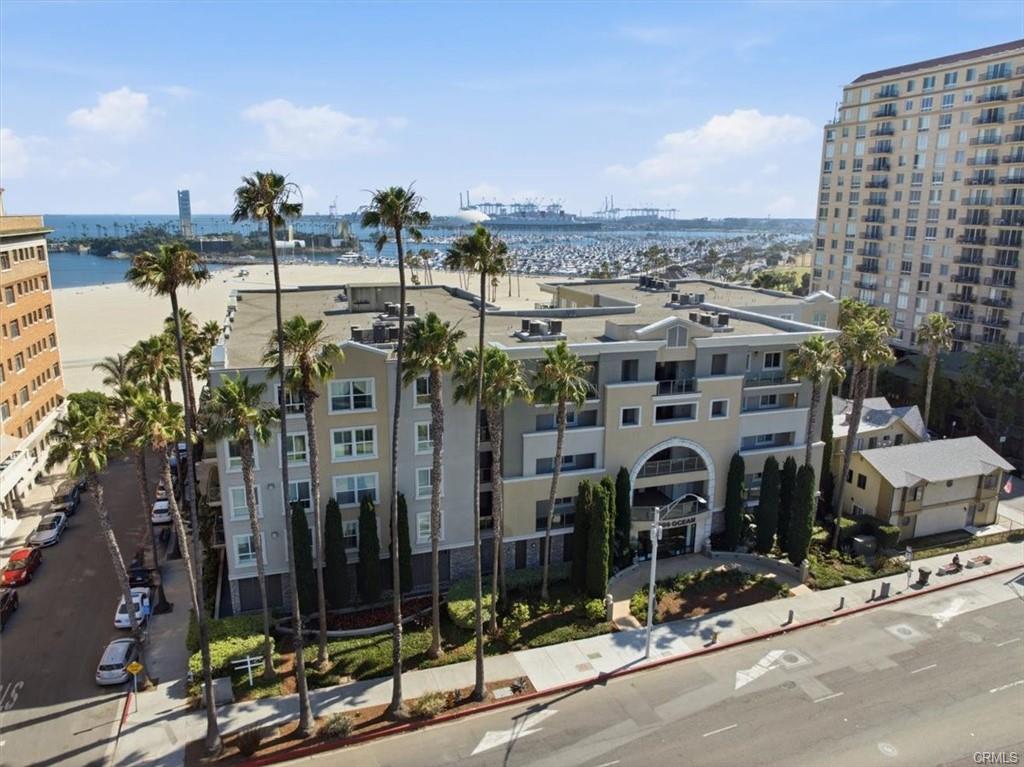 1000 E Ocean Blvd