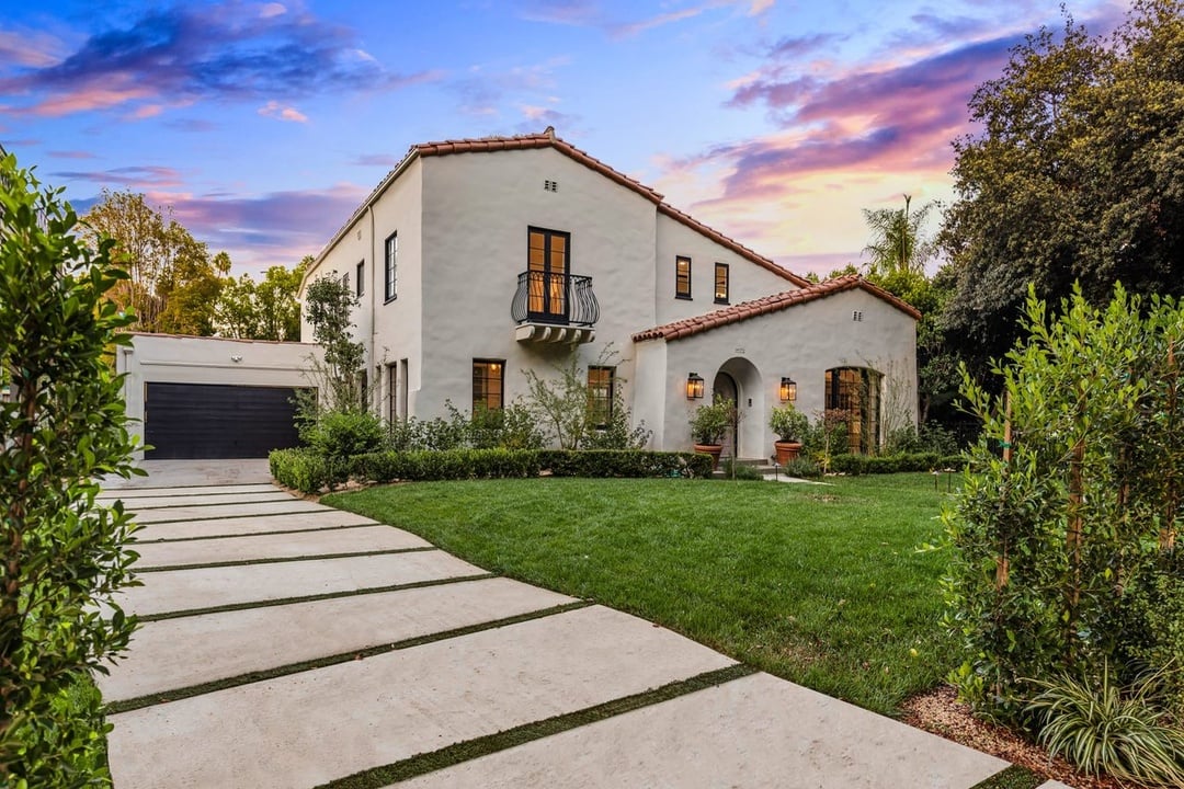 Amber Villa