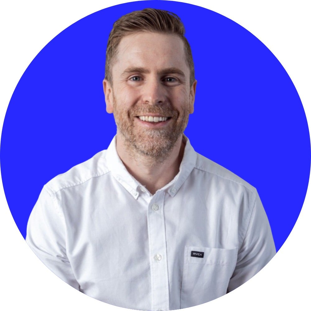 Darin Germyn, real estate agent in Surrey, BC
