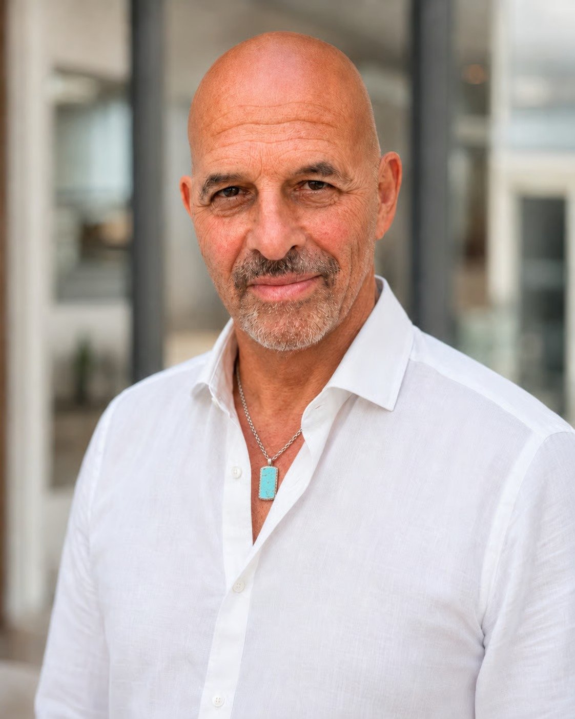 Paul Lebo