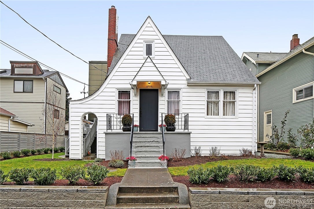 1706 NW 61st Street
