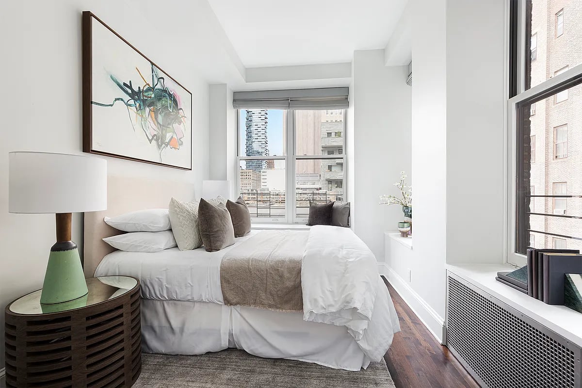 9 Murray St, #7W