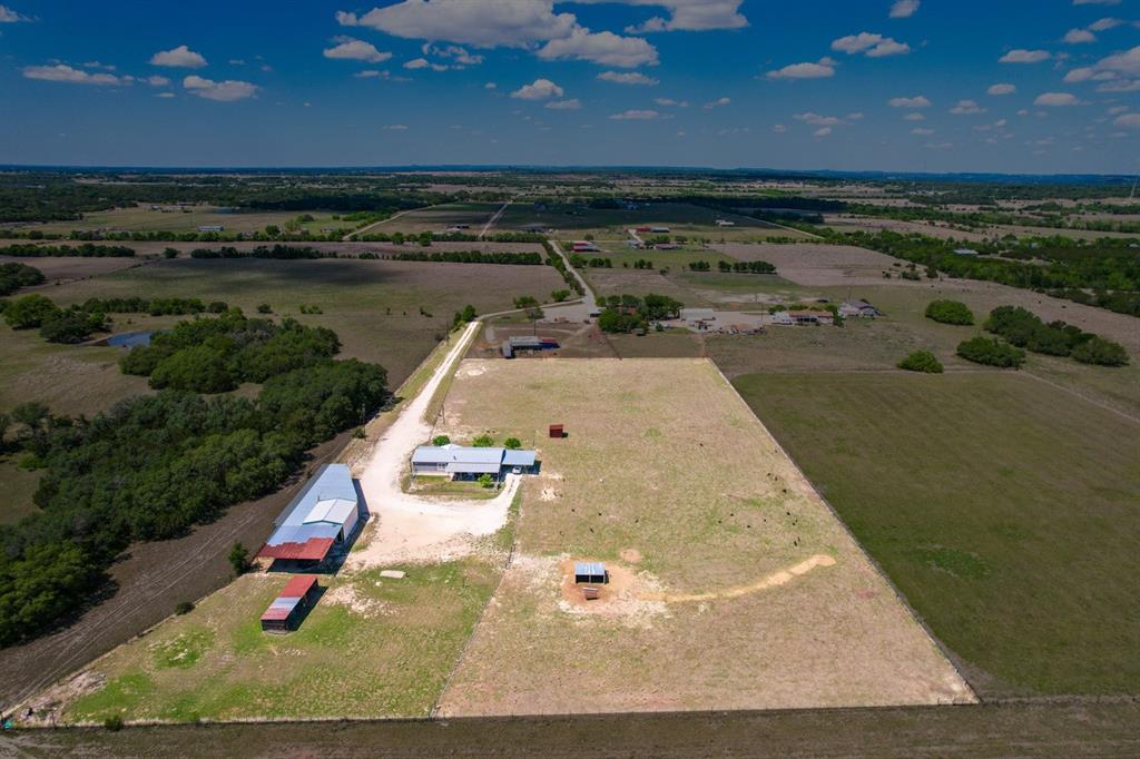 815 County Road 226, Florence, Texas 76527