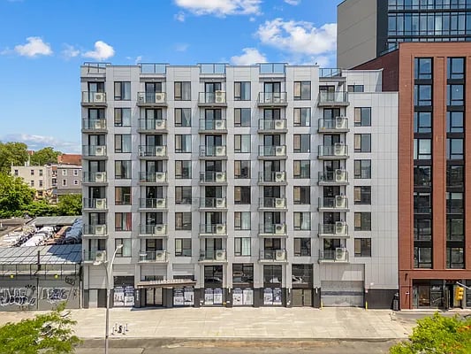 70-65 Queens Boulevard #9H