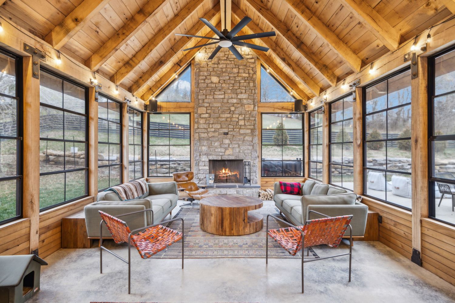 3636 Bear Creek Rd