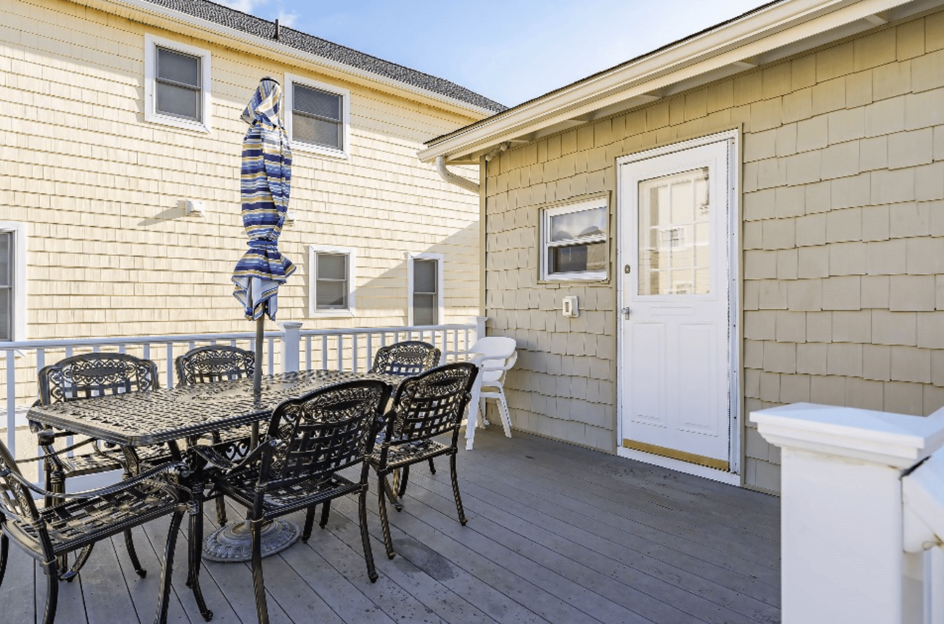 15 W Joshua Avenue, Holgate - Pet Friendly