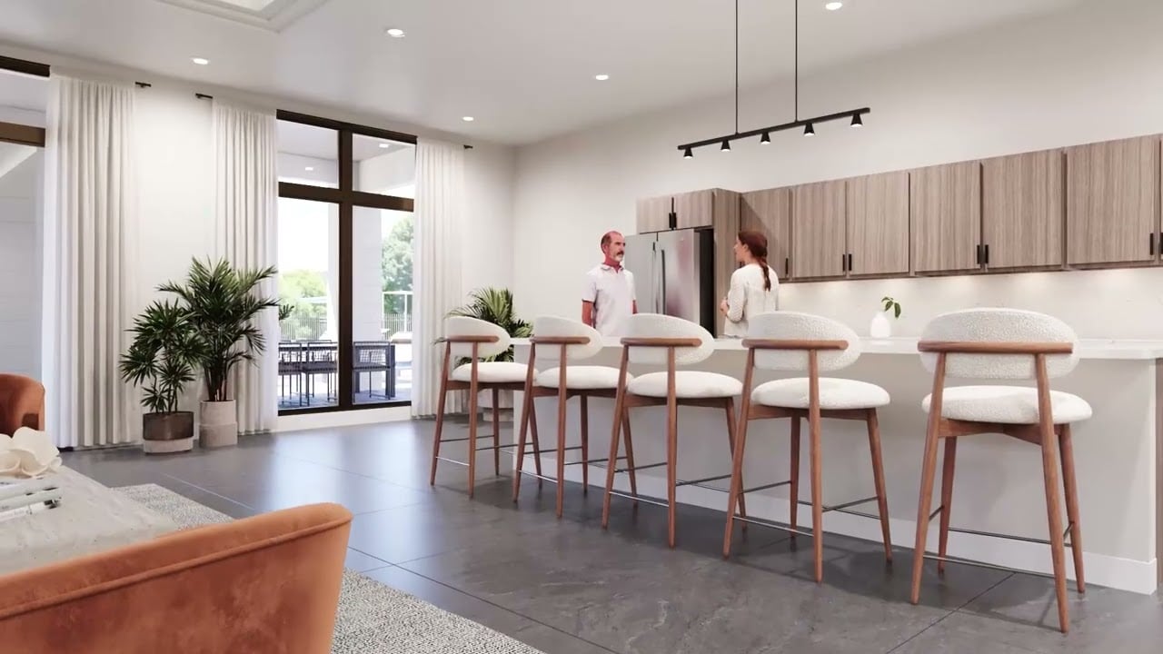 Aventura’s Newest Haven of Luxury Living Starts at $2,500,000 and Up