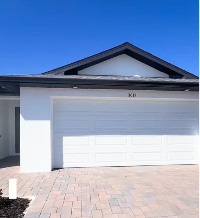 NEW CONSTRUCTION WITH 4.99% RATE