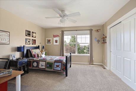 10614 Ridgecrest Circle, Highlands Ranch CO