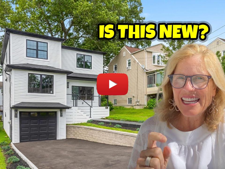 This Remodel Feels Like New Construction!