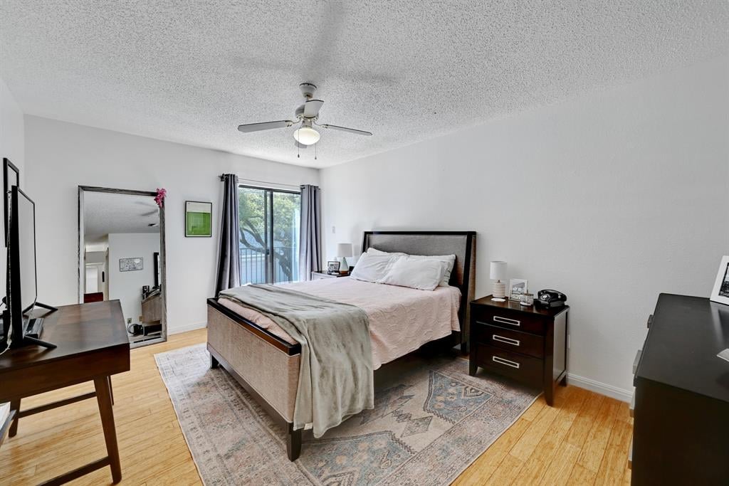 Charming Two-Story Condo in Gated Summerwind w/ Fireplace & Balcony