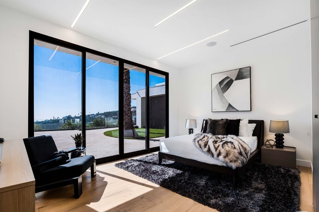 Opulent Summit