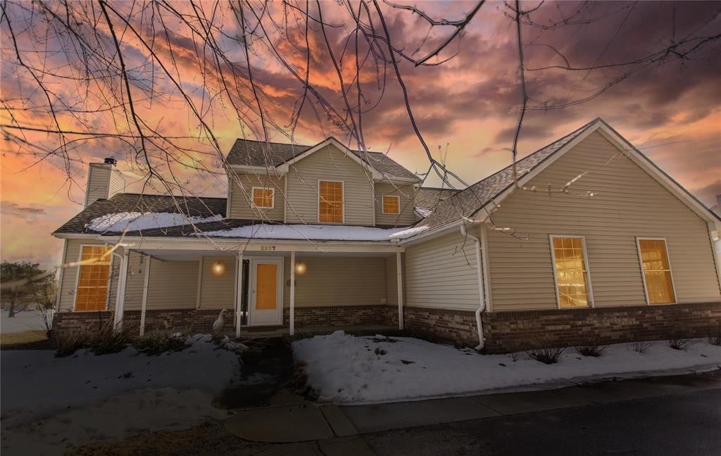 2257 Hummer Lake Road