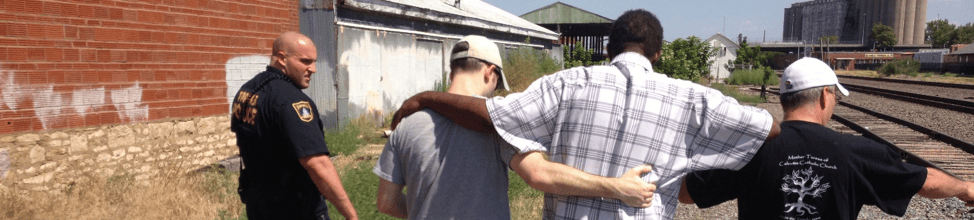 Topeka Rescue Mission: A Beacon of Light in Our Community