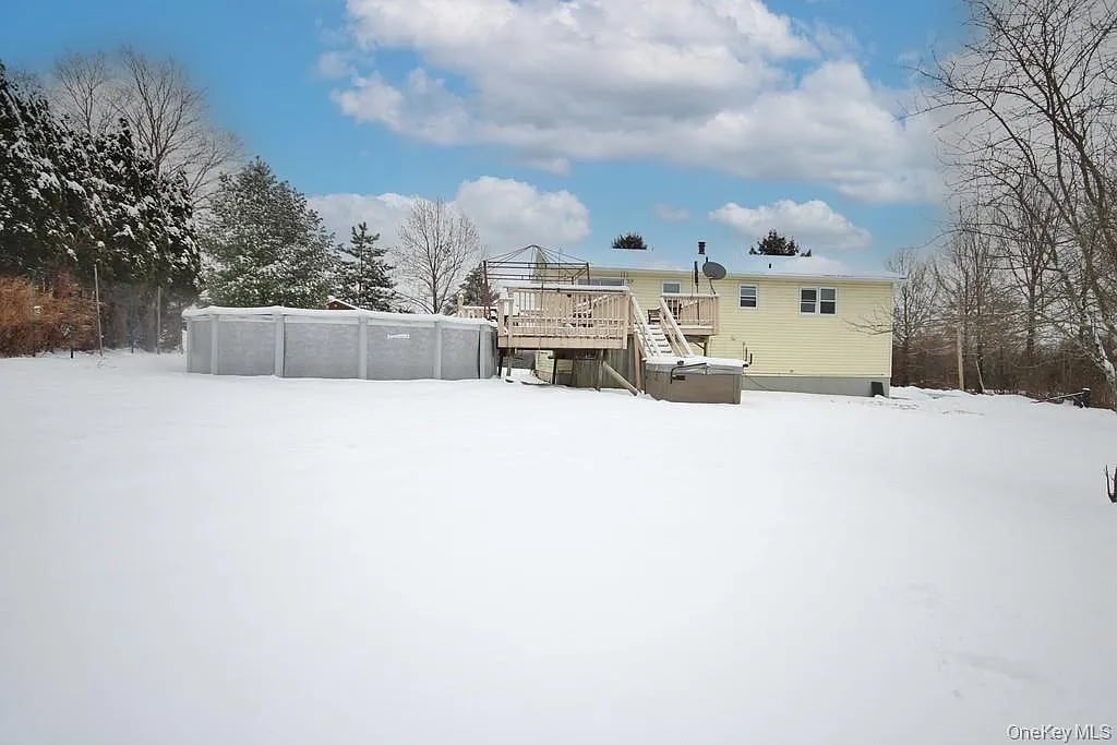 1065 Dolsontown Road