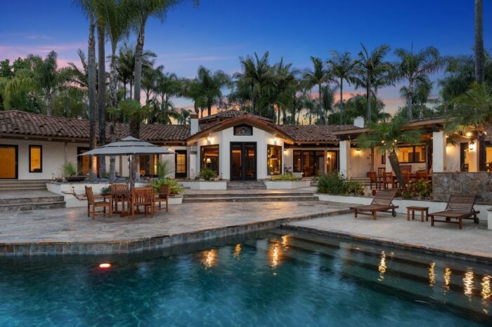 Rolling Hills Estates – Fallbrook