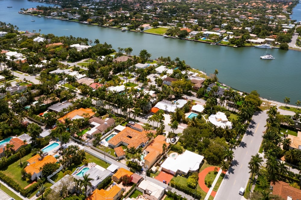 The Estate Section