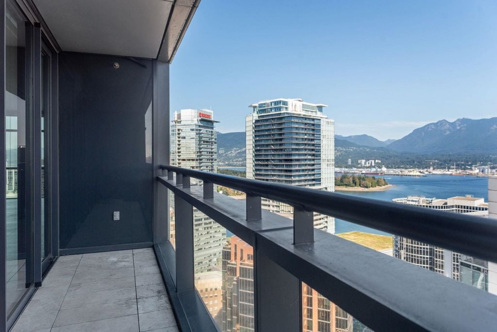 838 W Hastings St, #3301
