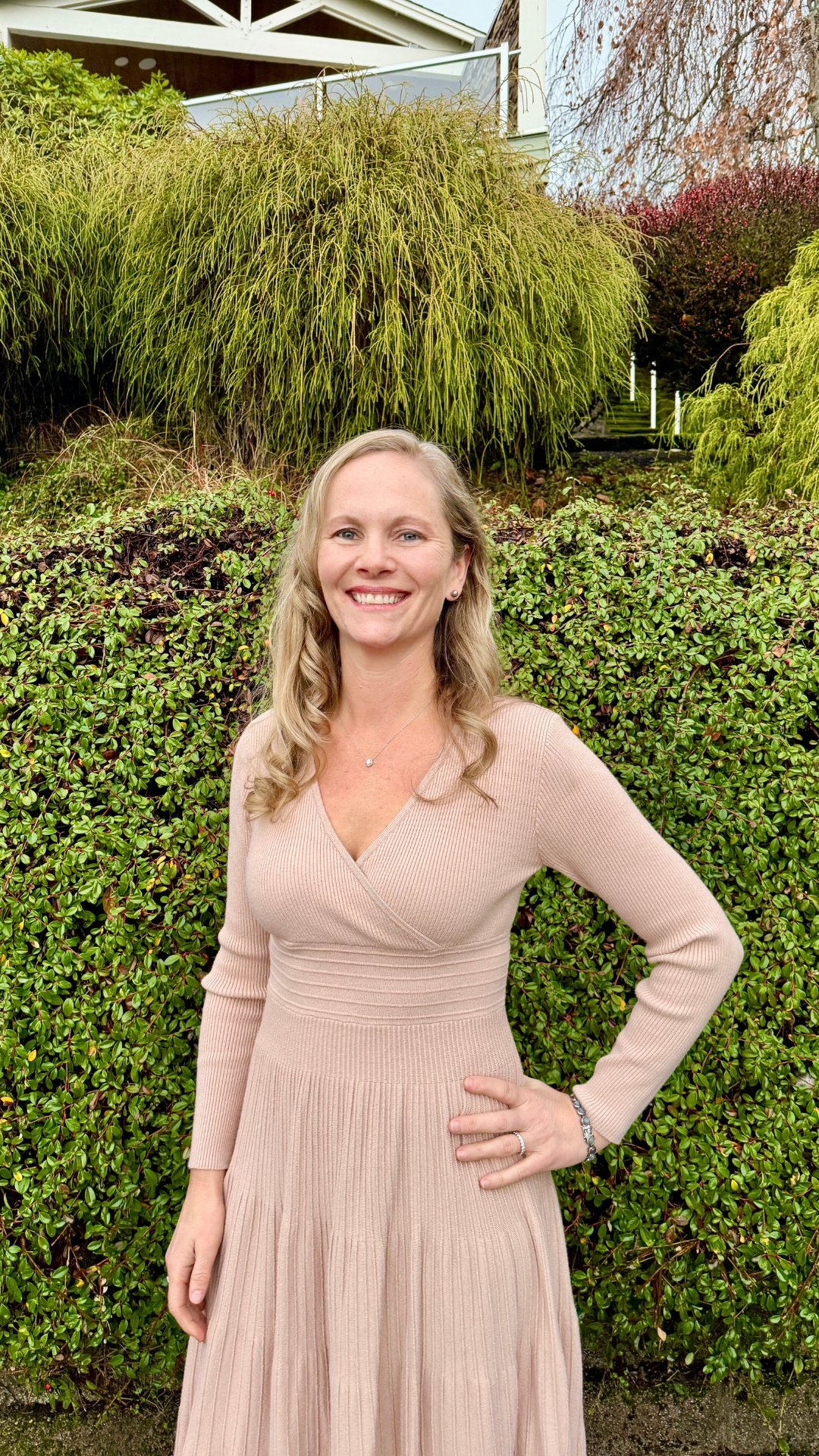 Kimberly Morgan Storey