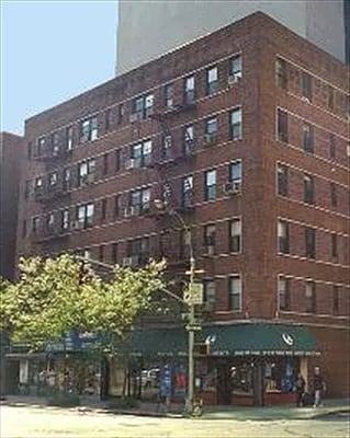 242 East 38th Street #3G